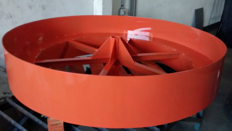 Caldeirarias para Fabricar Peças sob Medida Macaé - Caldeiraria para Montagem de Máquinas