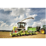 adequação n31 para equipamentos agrícolas preço Ituberá