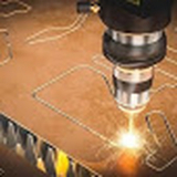 corte laser aço inox Biritiba Mirim