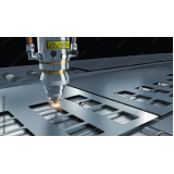 empresa especializada em corte a laser em chapas aço galvanizado Maricá