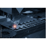empresa especializada em corte a laser industrialização Ilha Comprida