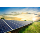 empresa especializada em painéis solares Santa Isabel