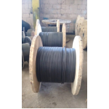 empresa especializada em rebobinamentos de cabos de aço Jardim Iguatemi