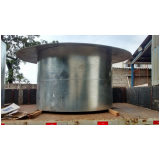fabricação de dutos para ventilação Amapá