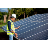 fixadores metálicos painéis solares empresa Alagoas