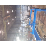 manutenção e montagem industrial Ceará
