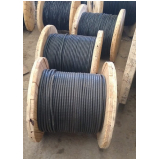 rebobinamentos de cabos fibra óptica empresa Pacatuba