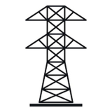 subestações de transmissão de energia Caieiras