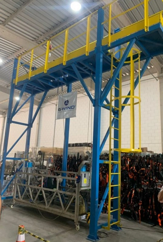 Cavalete de Transmissão de Energia Valores São Francisco do Sul Cavalete de Transmissão de Energia Valores São Francisco do Sul