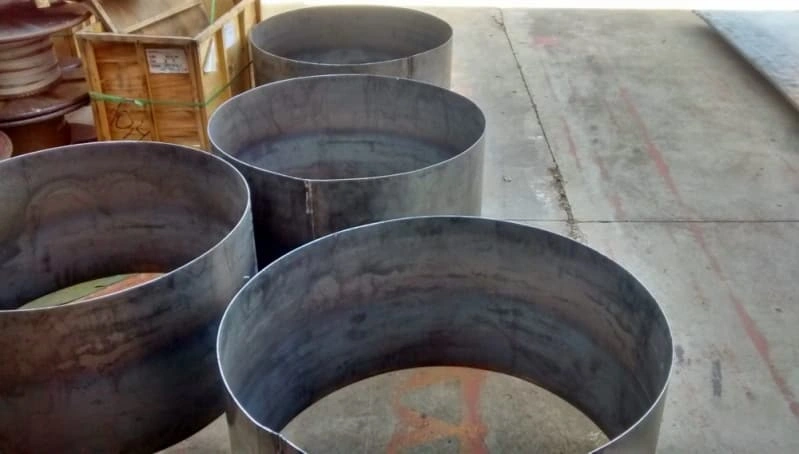 Calandragem em Perfis Mairinque Calandragem em Perfis Mairinque