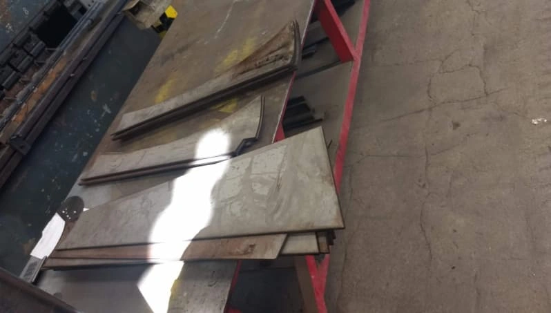 Caldeiraria para Bases Metálicas Recife Caldeiraria para Bases Metálicas Recife