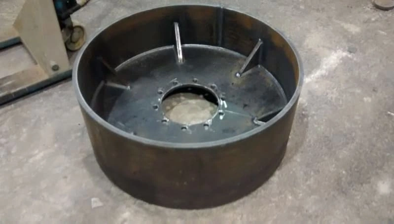 Caldeiraria para Fabricar Peças Caldeiraria para Fabricar Peças