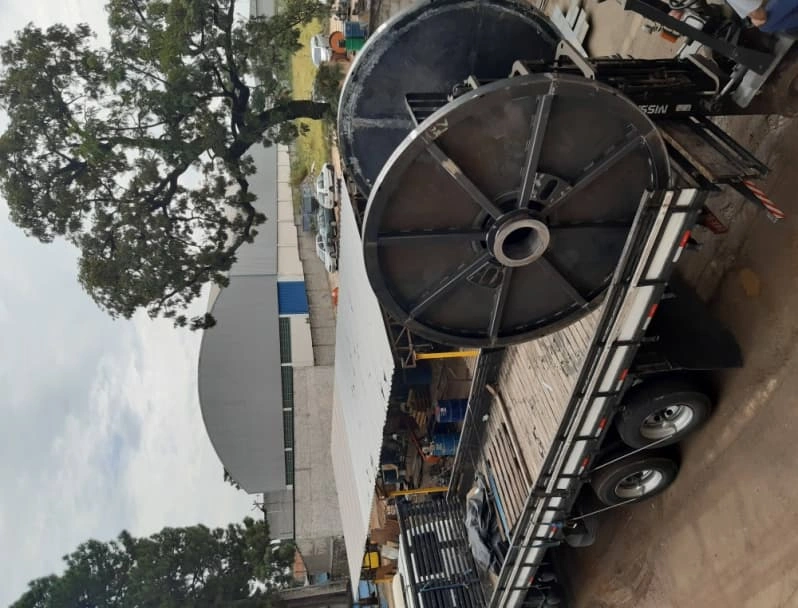 Caldeiraria para Construção de Tanque Osvaldo Cruz Caldeiraria para Construção de Tanque Osvaldo Cruz