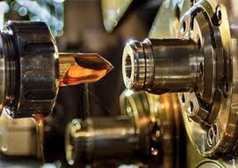 Caldeiraria para Montagem de Máquinas Éden Caldeiraria para Montagem de Máquinas Éden