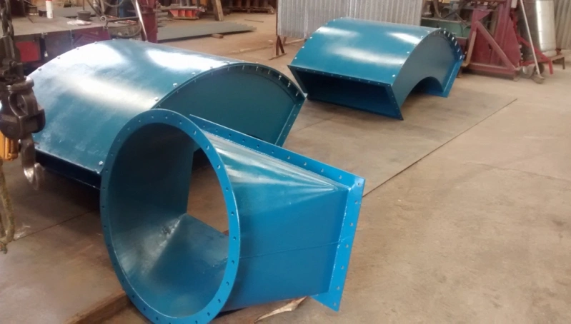 Caldeiraria para Fabricar Peças sob Medida Embu das Artes Caldeiraria para Fabricar Peças sob Medida Embu das Artes