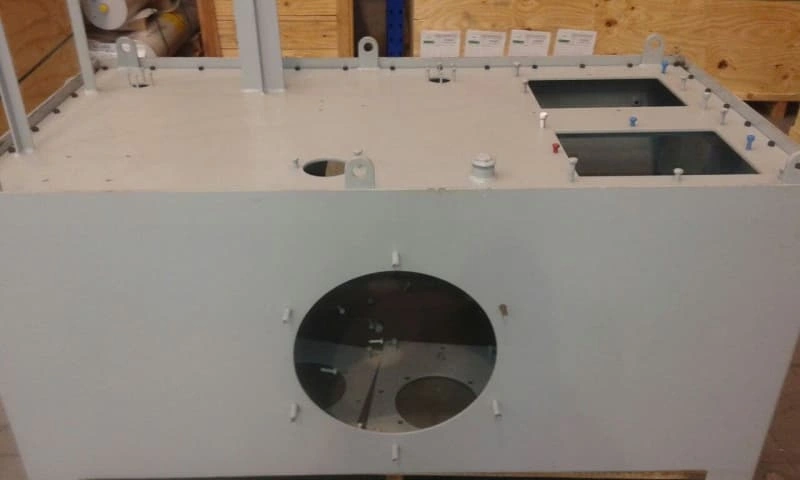 Caldeiraria para Fabricar Peças Porto Real Caldeiraria para Fabricar Peças Porto Real