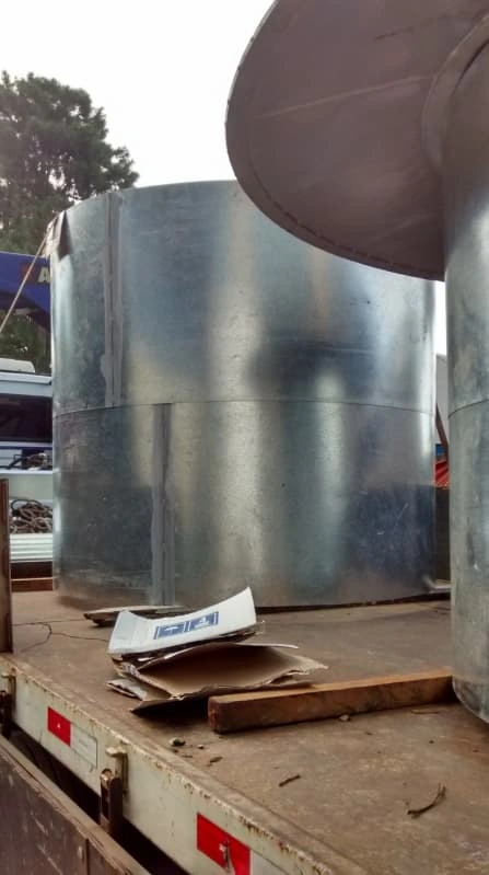 Caldeiraria Tubulação Industrial Preço Florianopólis Caldeiraria Tubulação Industrial Preço Florianopólis