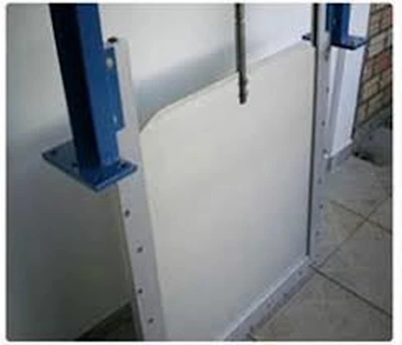 Comporta contra Esgoto Comporta contra Esgoto