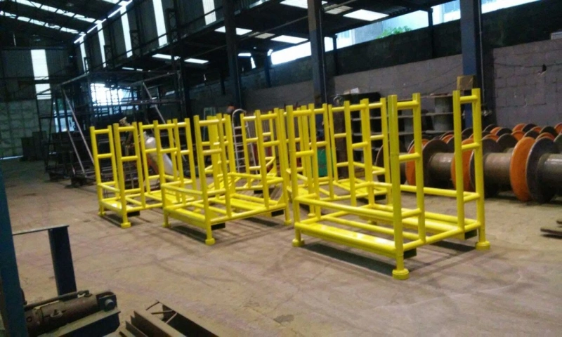 Berço Rodoviário Transporte Bobinas Fio Máquina São Caetano do Sul Berço Rodoviário Transporte Bobinas Fio Máquina São Caetano do Sul