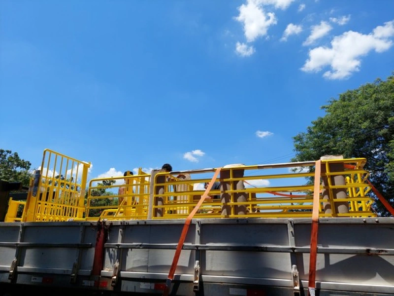 Grades para Construtora Cidreira Grades para Construtora Cidreira