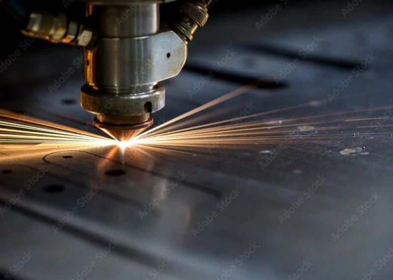 cortes laser