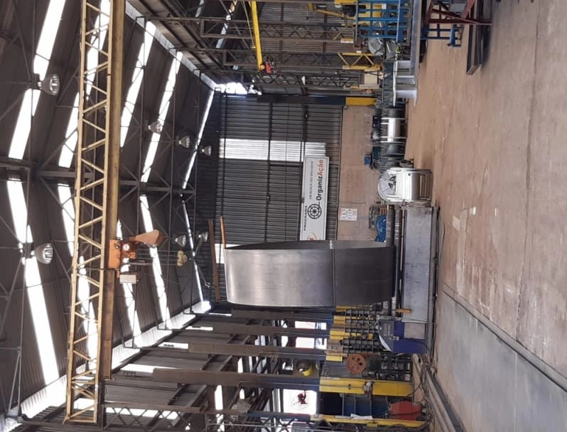 Empresa de Acabamento de Chapas Metálicas Osasco Empresa de Acabamento de Chapas Metálicas Osasco