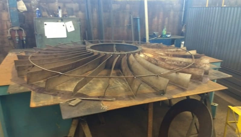 Corte de Chapa de Inox a Laser Corte de Chapa de Inox a Laser