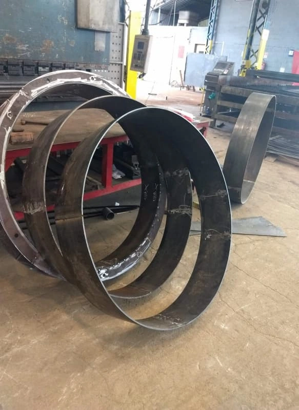 Empresa de Corte e Dobra de Aço Porto de Galinhas Empresa de Corte e Dobra de Aço Porto de Galinhas