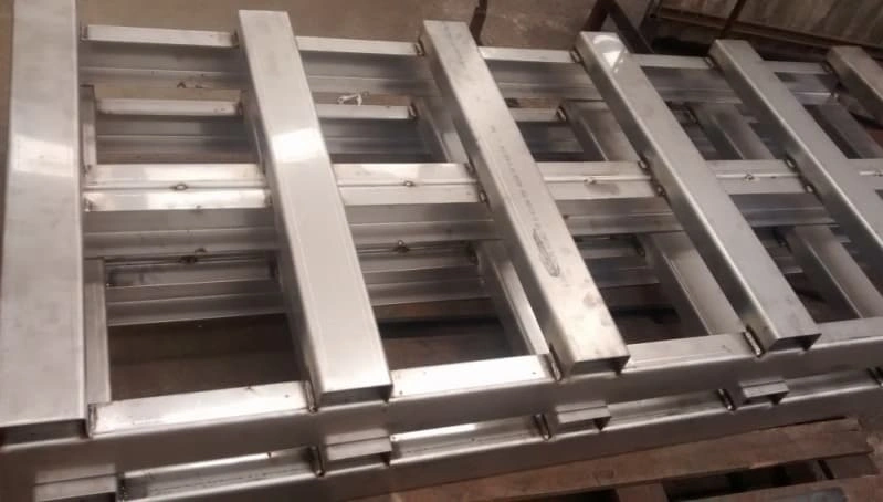 Rebarbação de Chapa de Aço Preço Mesquita Rebarbação de Chapa de Aço Preço Mesquita