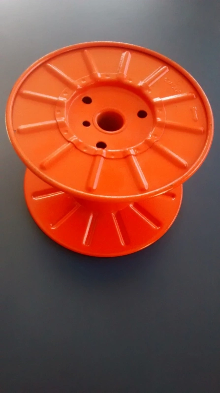 fabricante de carretel fio de aço