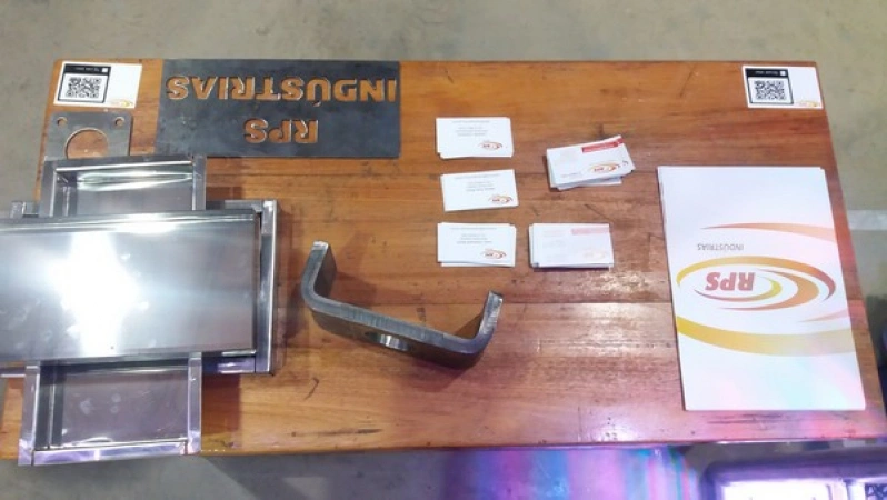 Onde Tem Serralheria para Construtora Paraty Onde Tem Serralheria para Construtora Paraty