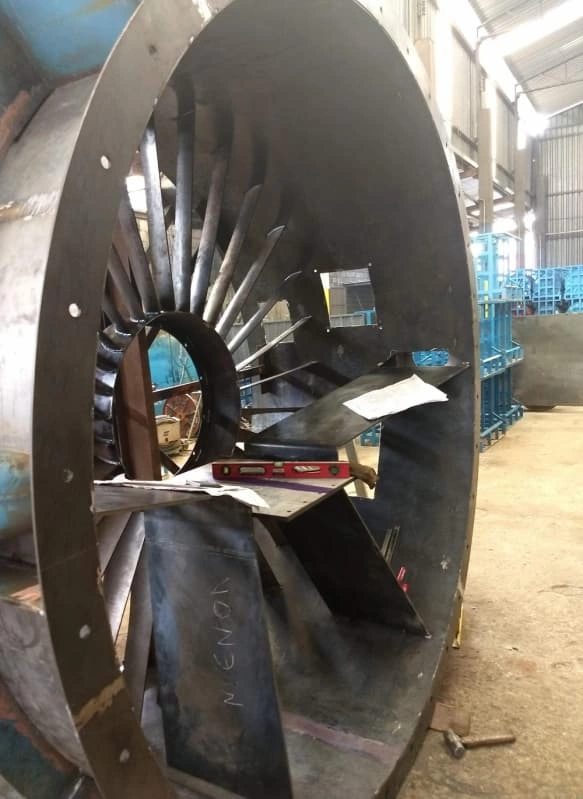 Caldeiraria para Montagem de Máquinas Preço Japeri Caldeiraria para Montagem de Máquinas Preço Japeri