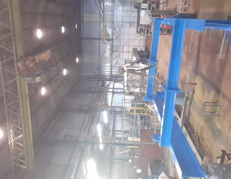 Caldeiraria para Construção Civil Preço Santa Catarina Caldeiraria para Construção Civil Preço Santa Catarina