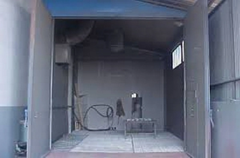 Prestação de Serviço de Jato Granalha Pacatuba Prestação de Serviço de Jato Granalha Pacatuba