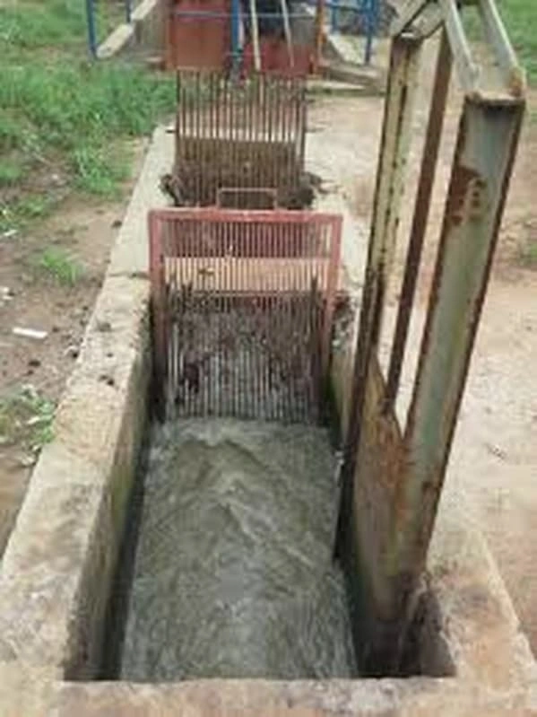 manutenção hidráulica industrial