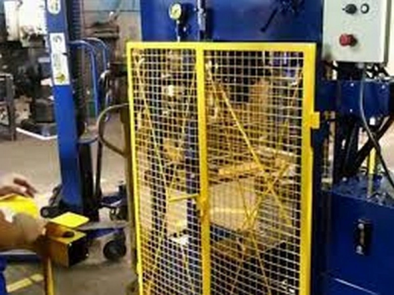 Adequação Nr31 Adequação Nr31