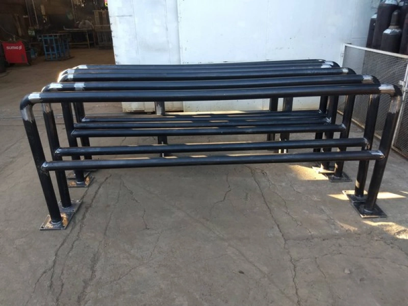 Escadas para Construtora Porto Belo Escadas para Construtora Porto Belo