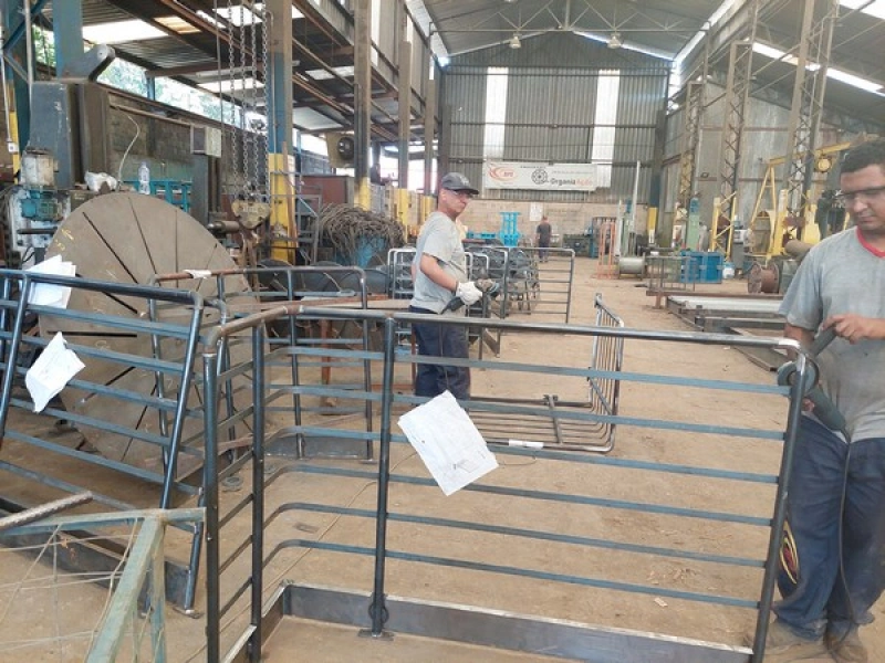 Grades para Construtora Valores Volta Redonda Grades para Construtora Valores Volta Redonda