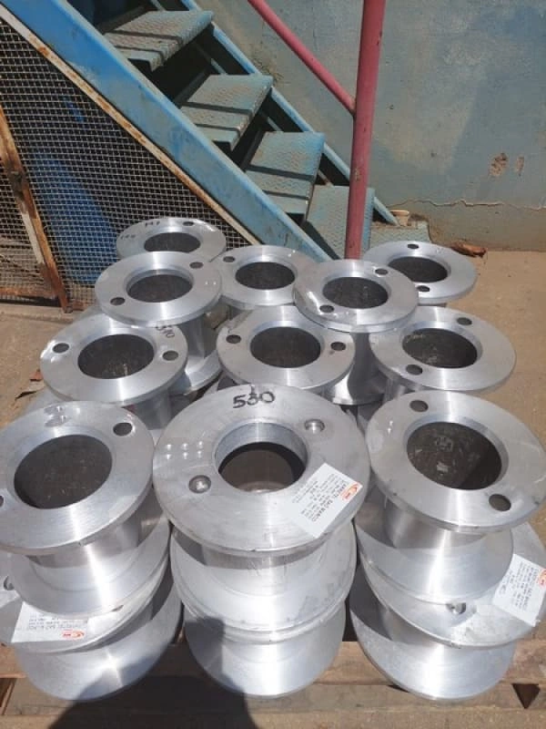 Prestação de Serviço de Caldeiraria Salvador Prestação de Serviço de Caldeiraria Salvador