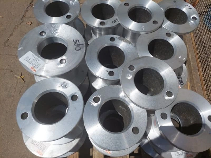 Empresa de Prestação de Serviço de Integradores Mauá Empresa de Prestação de Serviço de Integradores Mauá