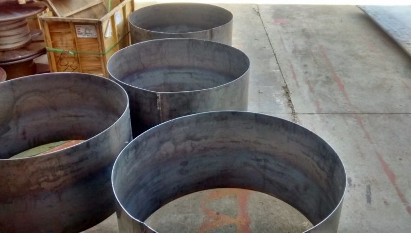 Calandragem de Perfis de Aço Preço Camaçari Calandragem de Perfis de Aço Preço Camaçari