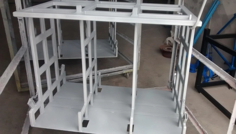 Fabricante de Carretel de Aço Inox Fabricante de Carretel de Aço Inox