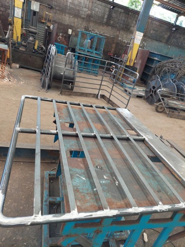 Onde Tem Fechamento Perimetral para Construtora Acre Onde Tem Fechamento Perimetral para Construtora Acre