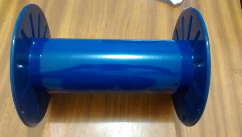 Carretel Fio de Aço Preço Seropédica Carretel Fio de Aço Preço Seropédica