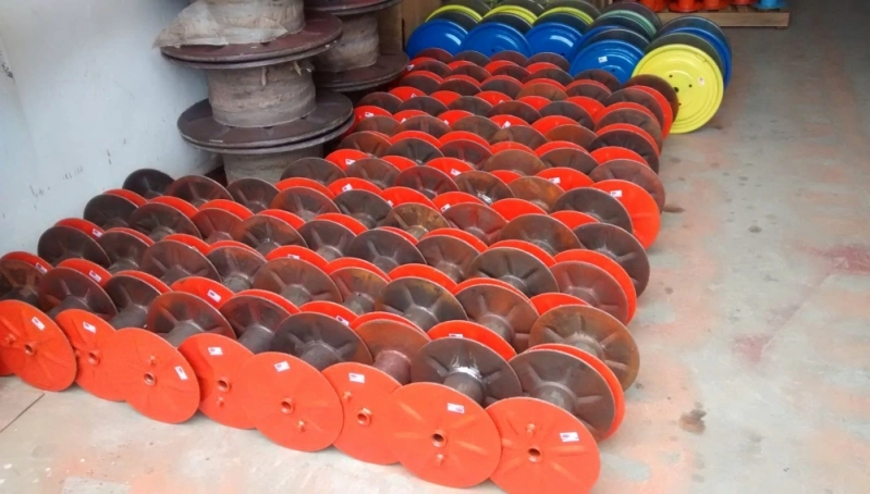 suporte de carretel de solda suporte de carretel de solda