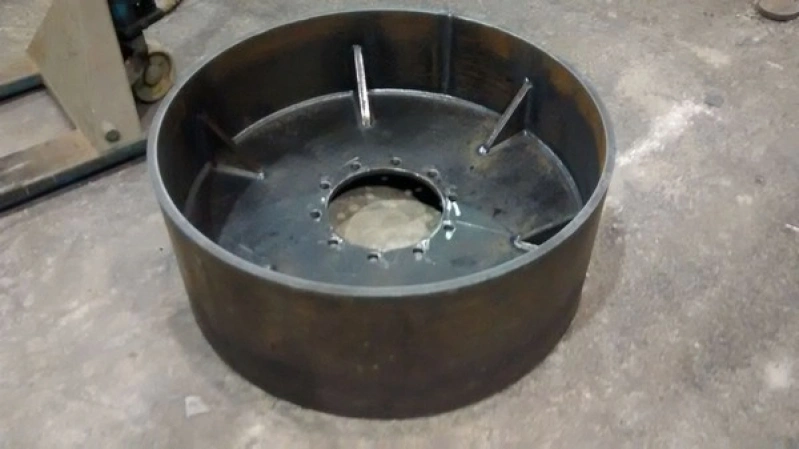 usinagem de carcaças usinagem de carcaças