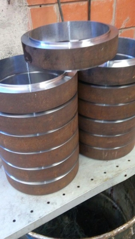 Serviço de Usinagem de Precisão Serviço de Usinagem de Precisão