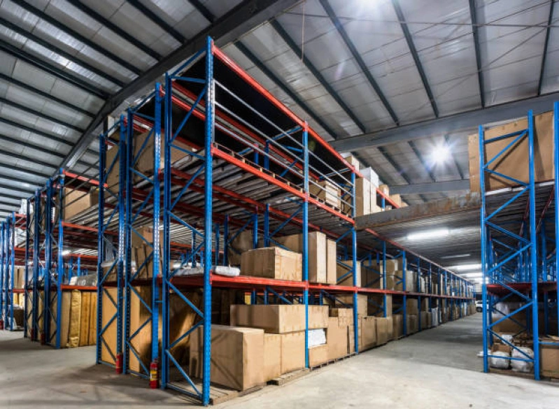 Reservatório Hidraúlico Metálico em Aço Carbono Reservatório Hidraúlico Metálico em Aço Carbono